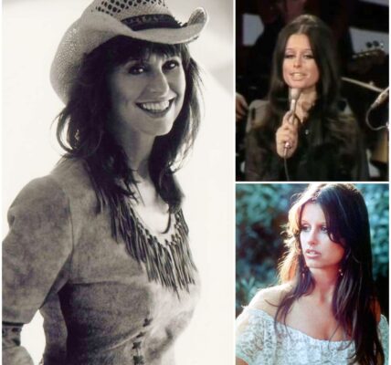 Jessi Colter - I'm Jessi Colter