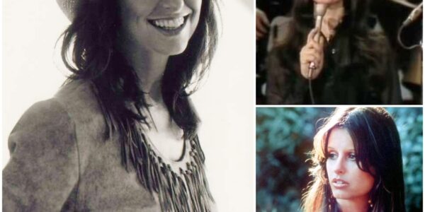 Jessi Colter - I'm Jessi Colter