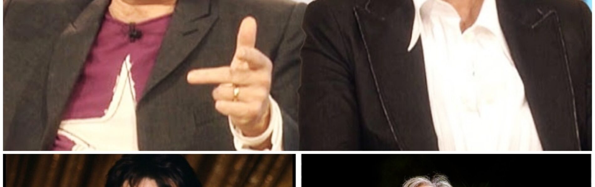 On November 14, 2005, The Ellen Show became more than daytime TV. Paul McCartney sat calmly on the couch, while Ellen trembled like every fan in the world rolled into one...