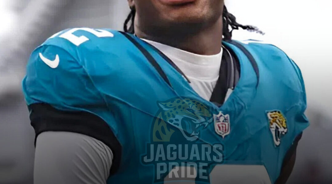 BREAKING: The future of the Jacksonville Jaguars just shook the NFL — President Shad Khan announced a historic contract: Travis Hunter Jr. will be with the Jaguars for life in an unprecedented commitment! From a young boy with dreams, Hunter has now become the immortal soul of the team, causing fans and the entire NFL community to explode with excitement…