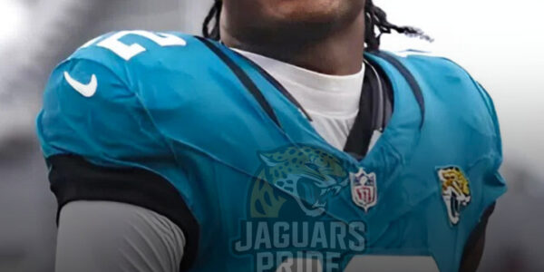 BREAKING: The future of the Jacksonville Jaguars just shook the NFL — President Shad Khan announced a historic contract: Travis Hunter Jr. will be with the Jaguars for life in an unprecedented commitment! From a young boy with dreams, Hunter has now become the immortal soul of the team, causing fans and the entire NFL community to explode with excitement…