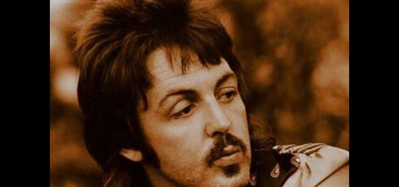 Paul McCartney’s “Every Night”: A Song of Healing and Renewal