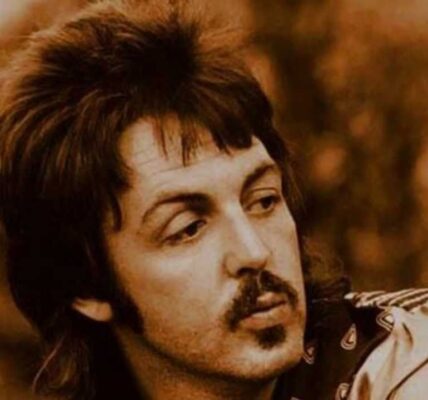 Paul McCartney’s “Every Night”: A Song of Healing and Renewal