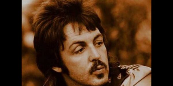 Paul McCartney’s “Every Night”: A Song of Healing and Renewal