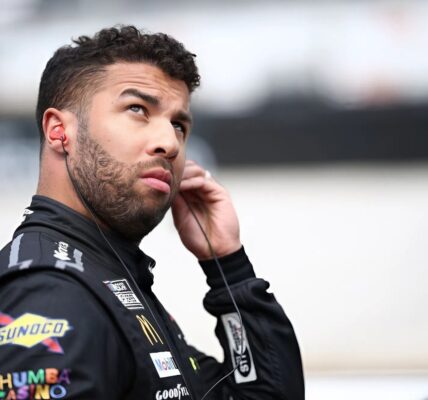 “CONFIRMED!😱🚨 Michael Jordan Sends Shockwaves Through NASCAR by Making the Explosive Decision to DROP Bubba Wallace in the Middle of Growing Controversies – 23XI Racing Prepares for a Dramatic Shake-Up as a New Driver Steps In Within 72 Hours, Triggering Chaos and Furious Reactions Across the Racing World”