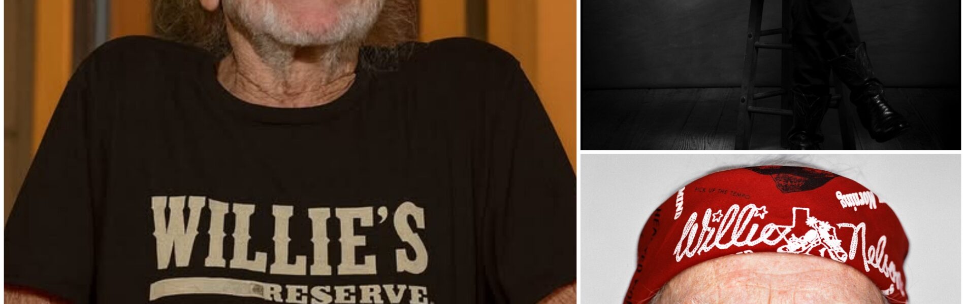 The Miracle in Nashville: Willie Nelson’s Fragile Return Stuns the World