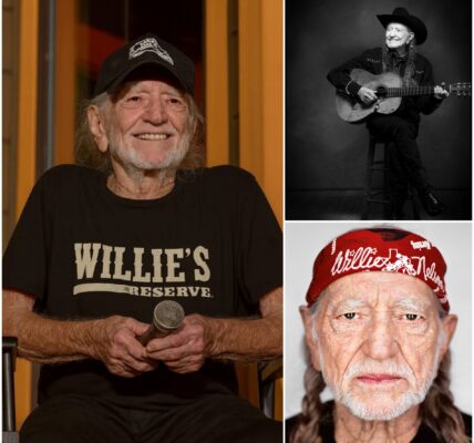 The Miracle in Nashville: Willie Nelson’s Fragile Return Stuns the World
