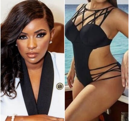Jasmine Crockett Stuns the Internet with Alleged Bikini Bombshell — Fans Can’t Stop Talking