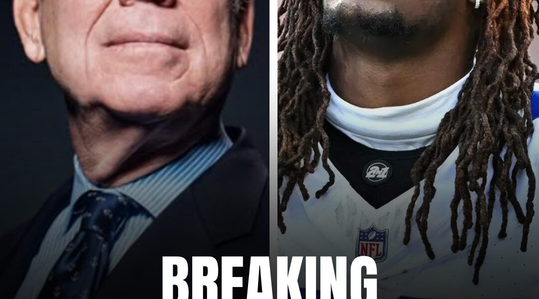 “Respect the Past – Inspire the Future”: How CeeDee Lamb’s Unexpected Tribute to Roger Staubach Sparked a Dallas Legacy Moment