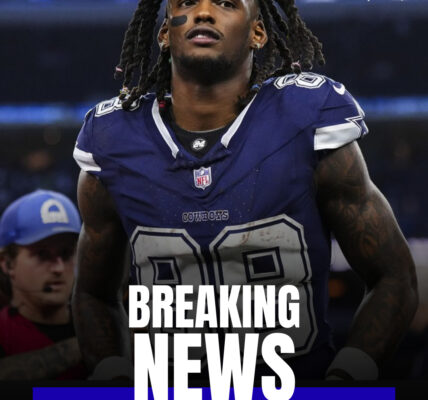 CeeDee Lamb for Life: The Cowboys’ Gamble That Changed the NFL Forever