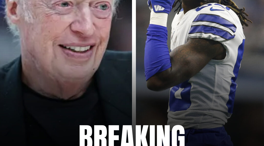 Phil Knight’s $2 Billion Bombshell: How Nike’s Co-Founder Just Rewired the Future of the Dallas Cowboys