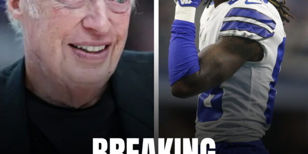 Phil Knight’s $2 Billion Bombshell: How Nike’s Co-Founder Just Rewired the Future of the Dallas Cowboys