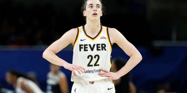 BREAKING: Caitlin Clark Drops Cryptic Hint About Her Future — Fans Stunned, League on Edge