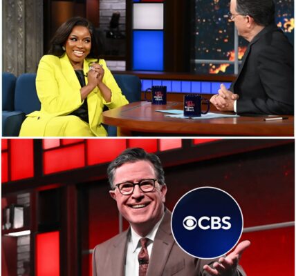 Colbert & Crockett: The Night Late-Night Burned Itself Alive