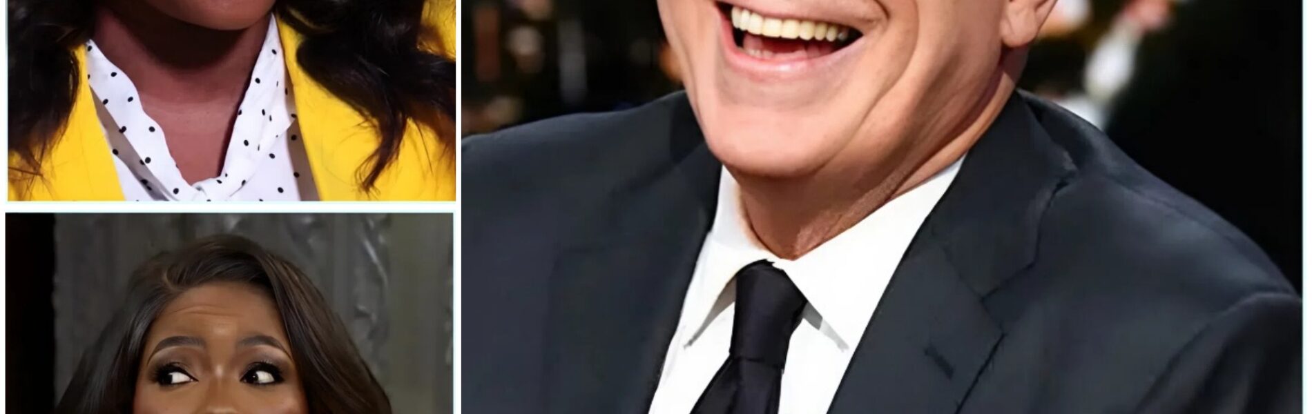 CBS Said He Was Finished — Colbert Just Sent Them the Funeral Flowers