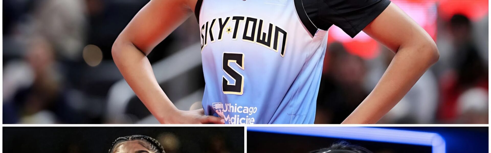 Angel Reese's Meltdown After Another Shocking Loss: WNBA Fans Turn Against Her Amid Crisis