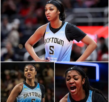 Angel Reese's Meltdown After Another Shocking Loss: WNBA Fans Turn Against Her Amid Crisis