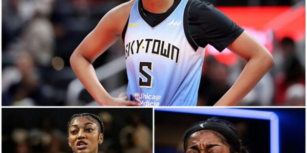 Angel Reese's Meltdown After Another Shocking Loss: WNBA Fans Turn Against Her Amid Crisis