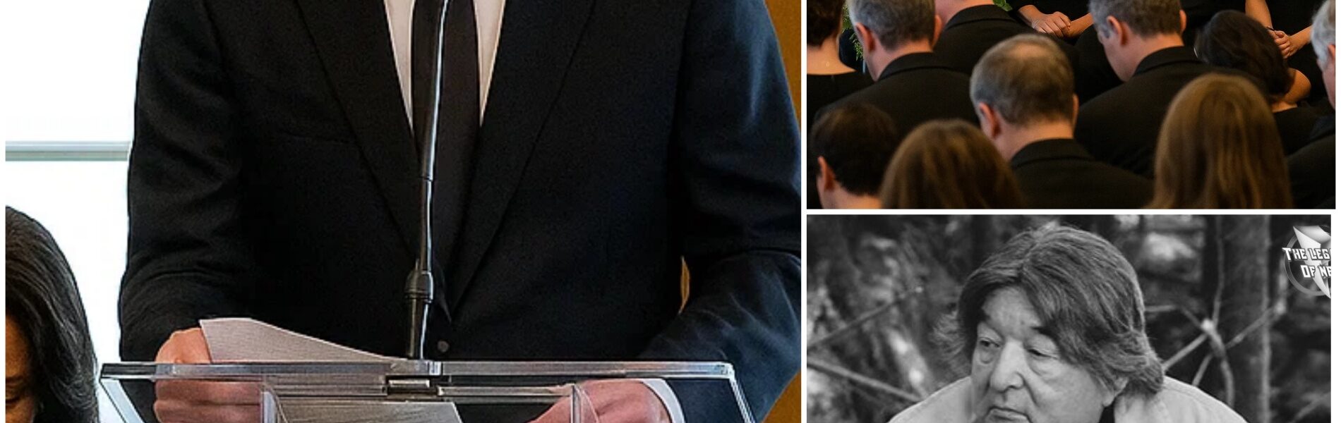 "In a deeply emotional moment at Graham Greene’s funeral, Dale Earnhardt Jr. revealed the actor’s final wish—his entire $50 million fortune to build schools and hospitals for children in the impoverished U.S. state of Ar..."