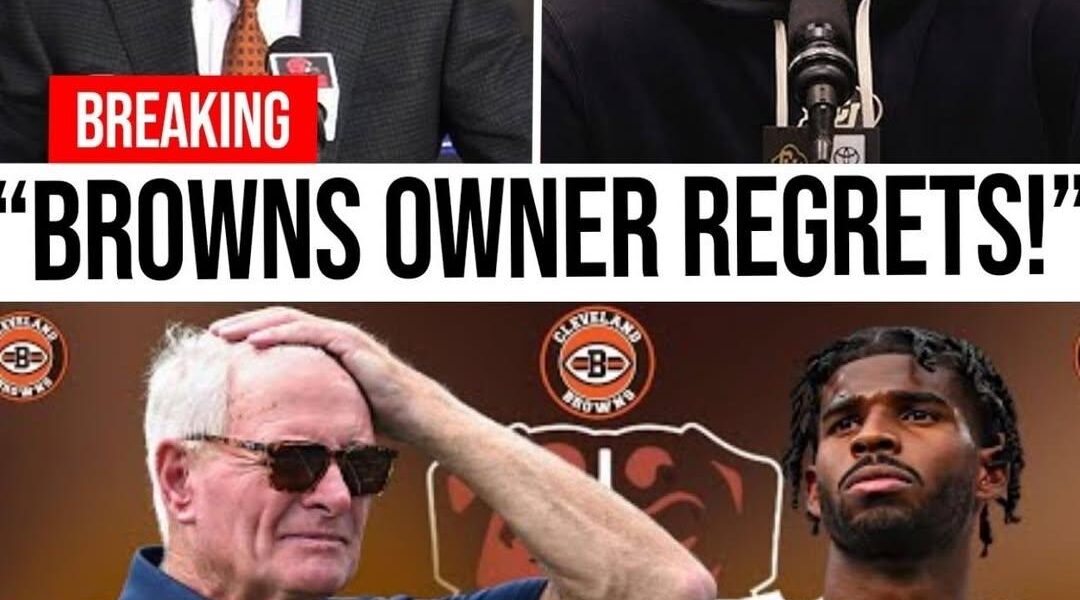 SH0CKING NFL Civil War! Rookie QB vs. Billionaire Owner. After a Public Be-trayal, This Young Star's Calculated Media Manipulation Left Reporters Speechless and Teammates Loyal. He's Not Just a Player; He's a Power Broker. Is This the Most SAVVY Rookie in NFL History? The Answer Will Stun You.