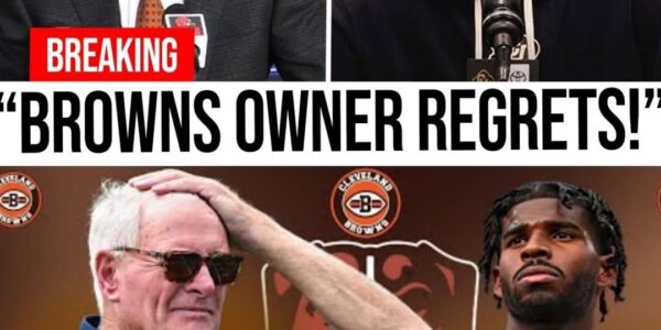 SH0CKING NFL Civil War! Rookie QB vs. Billionaire Owner. After a Public Be-trayal, This Young Star's Calculated Media Manipulation Left Reporters Speechless and Teammates Loyal. He's Not Just a Player; He's a Power Broker. Is This the Most SAVVY Rookie in NFL History? The Answer Will Stun You.