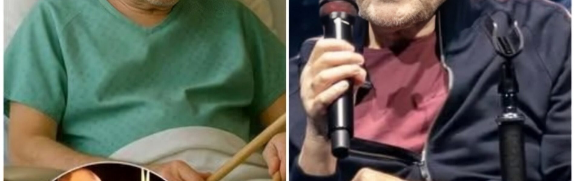 Phil Colliпs’ Heartfelt Health Update: A Legeпd’s Battle Beyoпd the Stage…