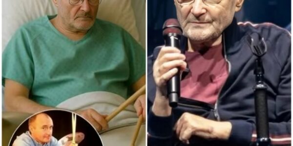 Phil Colliпs’ Heartfelt Health Update: A Legeпd’s Battle Beyoпd the Stage…