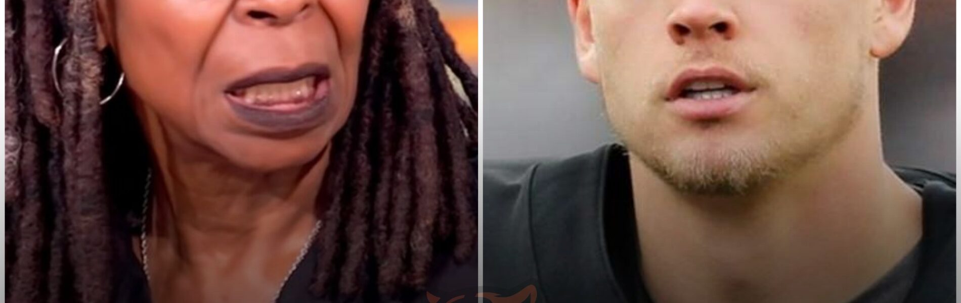 BREAKING: Joe Burrow Silences Whoopi Goldberg Live on Air with Seven Words That Stunned the Nation