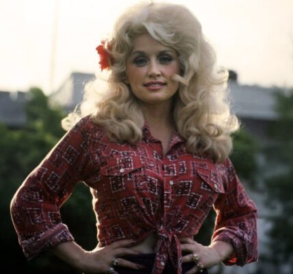 Dolly Parton’s “How Great Thou Art” – A Full Narrative Retelling