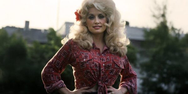 Dolly Parton’s “How Great Thou Art” – A Full Narrative Retelling