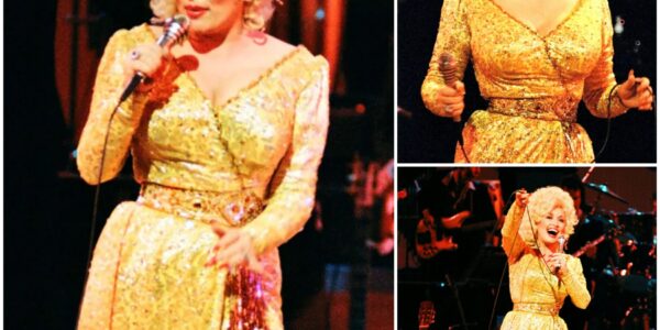 Before the world crowned her the Queen of Country, Dolly Parton was just a young dreamer with a guitar and a heart full of truth. Everything changed the moment she sang “Everything Beautiful (In Its Own Way)” for Porter Wagoner. The raw honesty in her voice stopped him cold. “I knew,” Wagoner later confessed, “that if a person could write a song like that, they’d have to have a real soul inside them.” In that instant, Dolly’s warmth and sincerity melted every doubt—and Wagoner knew he had discovered a once-in-a-lifetime star…