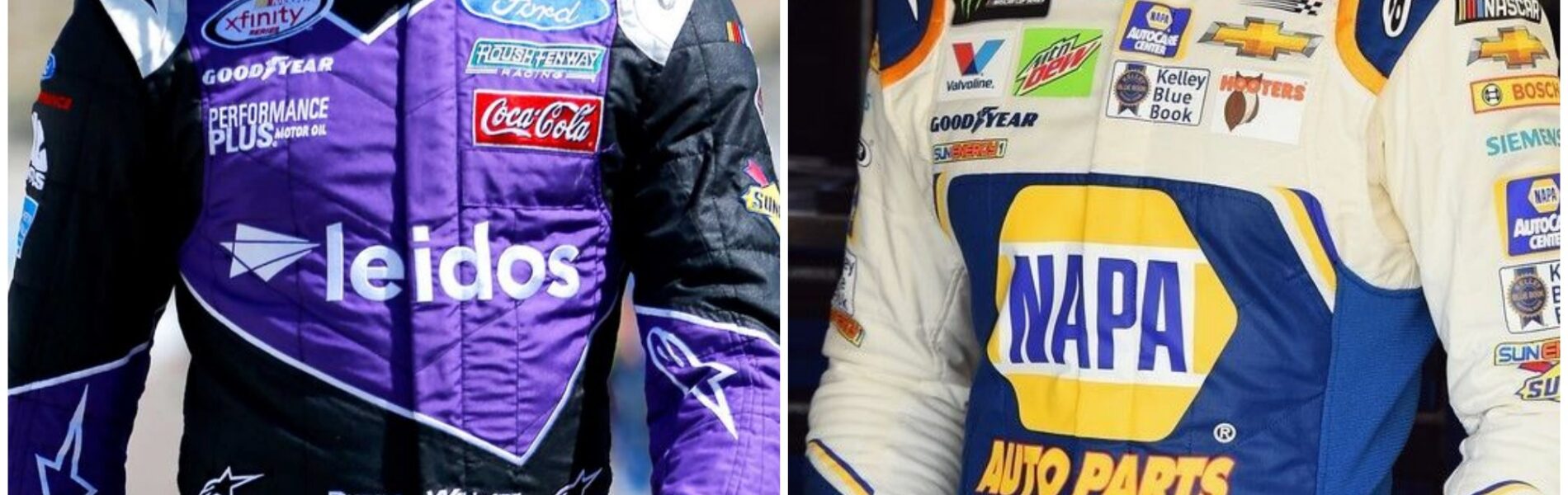 ‘I Never Dare Say…’ – CHASE ELLIOTT drops a jaw-dropping revelation about BUBBA WALLACE and ‘CHASE-SEXUALS,’ igniting a whirlwind of controversy and sending shockwaves across the NASCAR world…