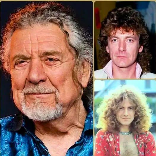 Jimmy Page, Burton Cummings, and the Singer Robert Plant Once Fundamentally Disagreed With