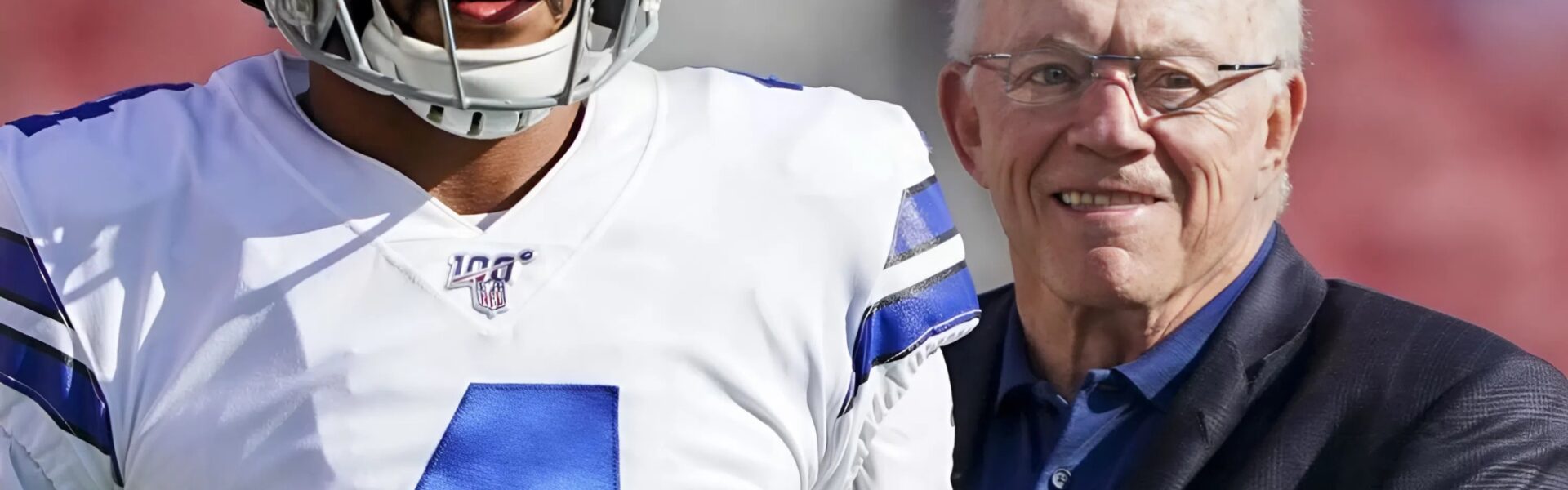 BREAKING: Dak Prescott Becomes a Dallas Cowboy for Life in Historic Deal