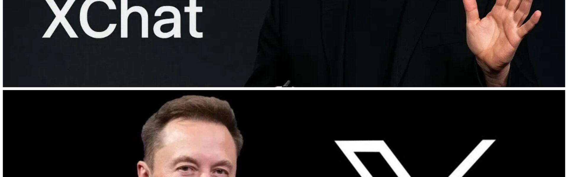 BREAKING: Elon Musk just detonated the tech world with XChat — a next-gen, Rust-powered encrypted app that erases the old rules! No phone numbers. No spying. No limits. With Bitcoin-style security, vanishing messages, private video calls, and unstoppable file sharing — XChat might not just compete… it could bury WhatsApp, Signal, and Telegram overnight. Big Tech is panicking, the internet is exploding, and millions are asking the same question: Is this the future of messaging?