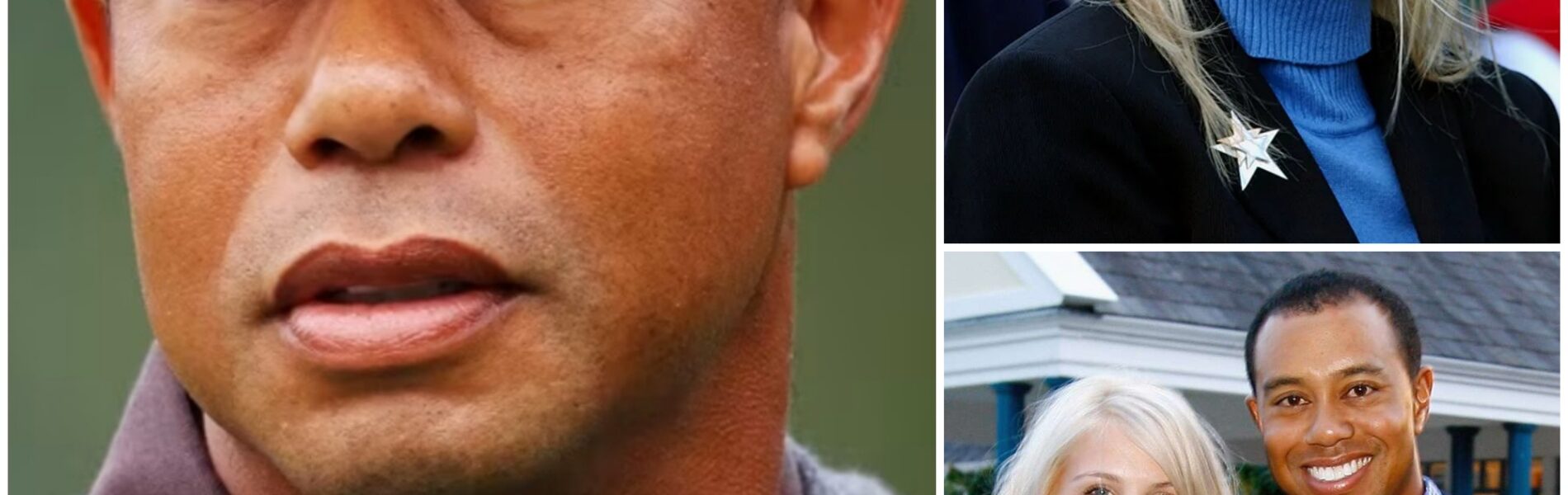 BREAKING: After 15 years of silence, Elin Nordegren finally speaks — and her explosive courtroom revelation about Tiger Woods has stunned everyone, hinting at a hidden truth behind their infamous divorce that could rewrite everything we thought we knew…