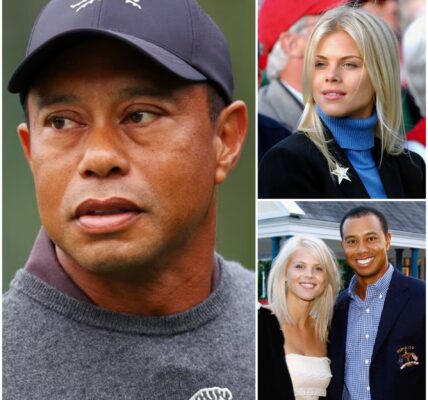 BREAKING: After 15 years of silence, Elin Nordegren finally speaks — and her explosive courtroom revelation about Tiger Woods has stunned everyone, hinting at a hidden truth behind their infamous divorce that could rewrite everything we thought we knew…