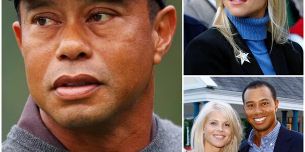 BREAKING: After 15 years of silence, Elin Nordegren finally speaks — and her explosive courtroom revelation about Tiger Woods has stunned everyone, hinting at a hidden truth behind their infamous divorce that could rewrite everything we thought we knew…