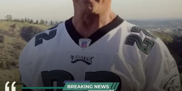 BREAKING: Sylvester Stallone to Perform and Give Special Speech at Eagles vs. Cowboys 2025 Season Opener