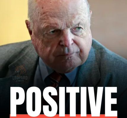 UPDATE: At 90 years old, CEO Mike Brown just made an important announcement about his health after testing positive for ... And he will miss the opening game against the Cleveland Browns
