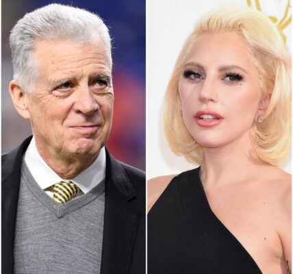 BREAKING NEWS: Famous singer Lady Gaga offered to sing a song for the Pittsburgh Steelers on the occasion of the 2025 NFL opening game and a sponsorship deal for the Steelers in the 2025 season — if the franchise would make a public advertisement supporting LGBT forever. In response, the CEO of the Steelers, Art Rooney II, stunned the entire sports world with just one explosive sentence: “The Pittsburgh Steelers will never sell our soul for money — not to Lady Gaga, not to anyone.”