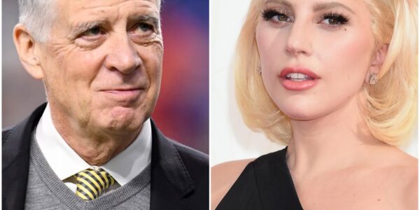 BREAKING NEWS: Famous singer Lady Gaga offered to sing a song for the Pittsburgh Steelers on the occasion of the 2025 NFL opening game and a sponsorship deal for the Steelers in the 2025 season — if the franchise would make a public advertisement supporting LGBT forever. In response, the CEO of the Steelers, Art Rooney II, stunned the entire sports world with just one explosive sentence: “The Pittsburgh Steelers will never sell our soul for money — not to Lady Gaga, not to anyone.”
