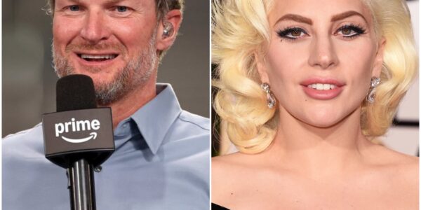 BREAKING NEWS: Famous singer Lady Gaga offered to perform a special song for a major NASCAR event during the 2025 season, along with a sponsorship deal for one of the top racing teams — on the condition that the team would make a public statement supporting LGBT rights permanently. In an unexpected move that stunned the entire motorsports world, the team’s owner, Dale Earnhardt Jr., responded with just one explosive sentence: “Our team will never sell our soul for money — not to Lady Gaga, not to anyone.”