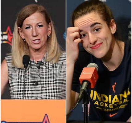 Caitlin Clark Says No: How a $50 Million Offer Exposed the WNBA’s Deepest Flaws
