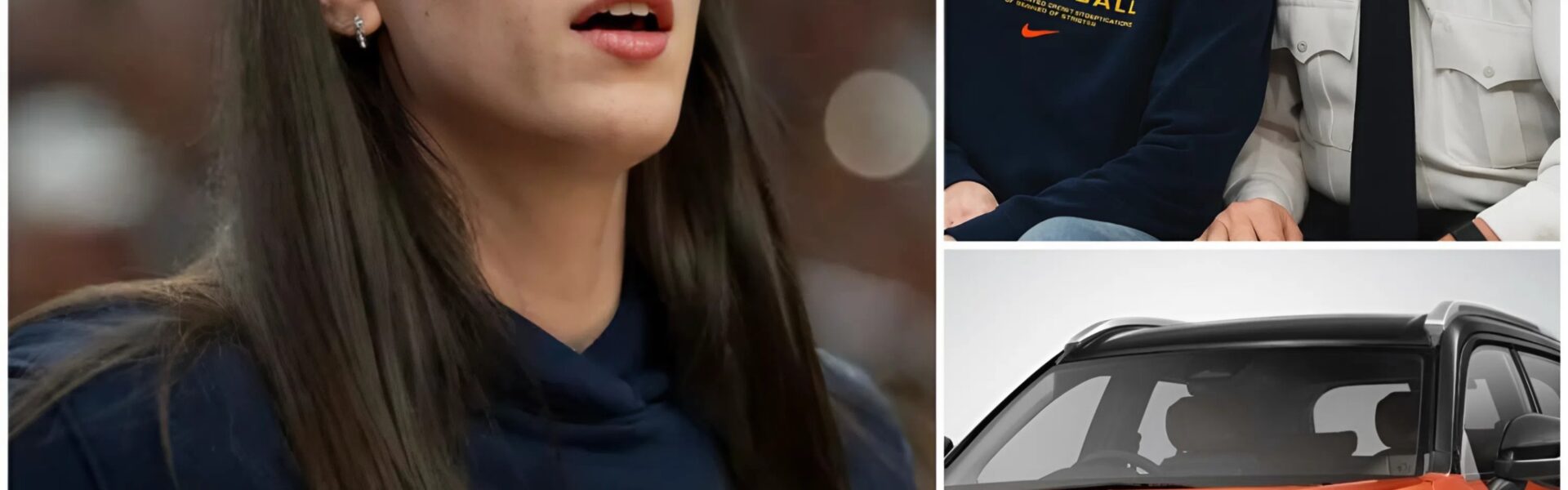 Caitlin Clark Brings a School to Tears with Heartwarming Surprise for Beloved Teacher