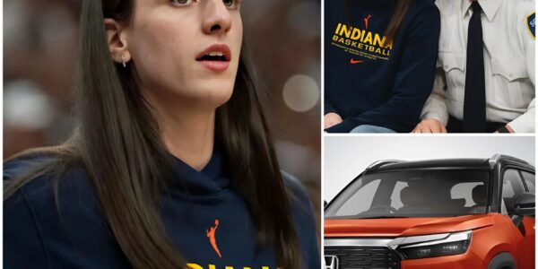 Caitlin Clark Brings a School to Tears with Heartwarming Surprise for Beloved Teacher