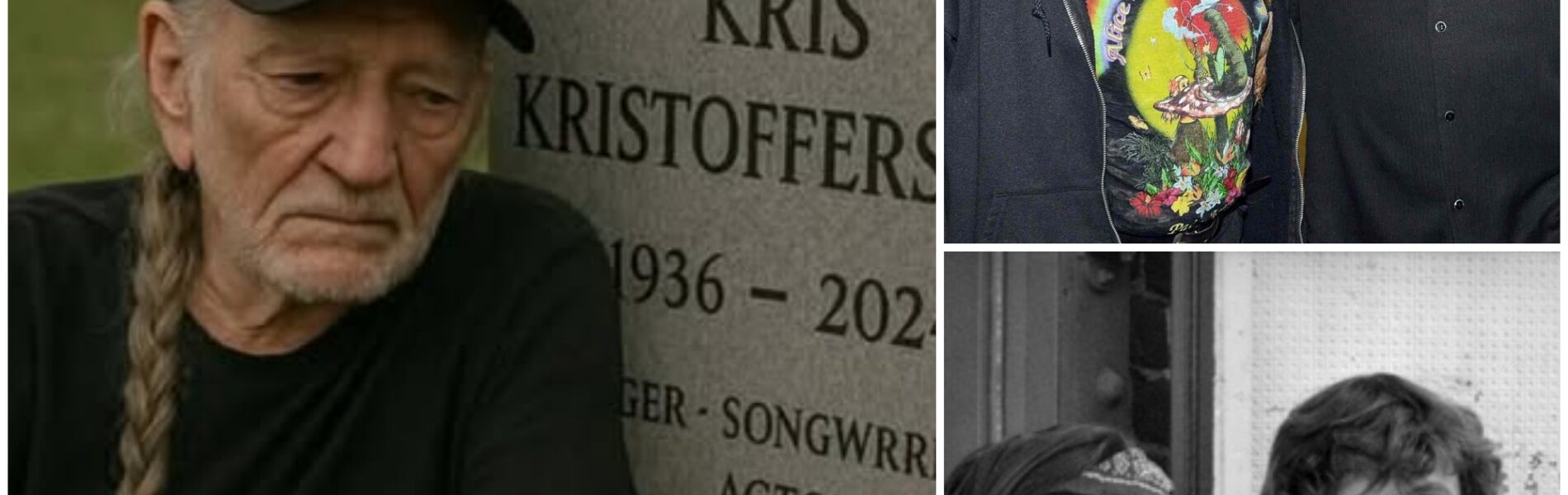 At 91, Willie Nelson finally admitted what many fans had suspected