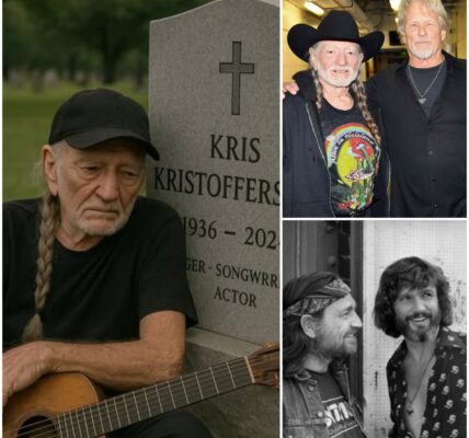 At 91, Willie Nelson finally admitted what many fans had suspected