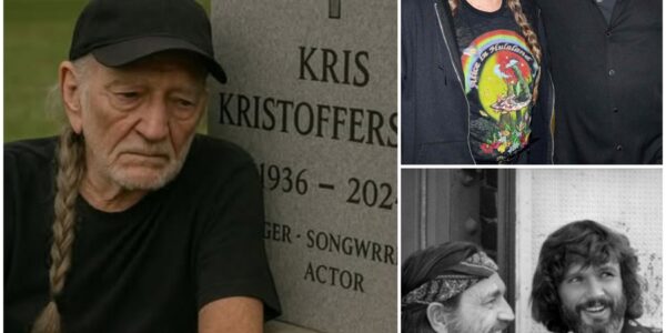 At 91, Willie Nelson finally admitted what many fans had suspected