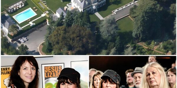 Jessi Colter Turns Tragedy Into Triumph With Groundbreaking New Project